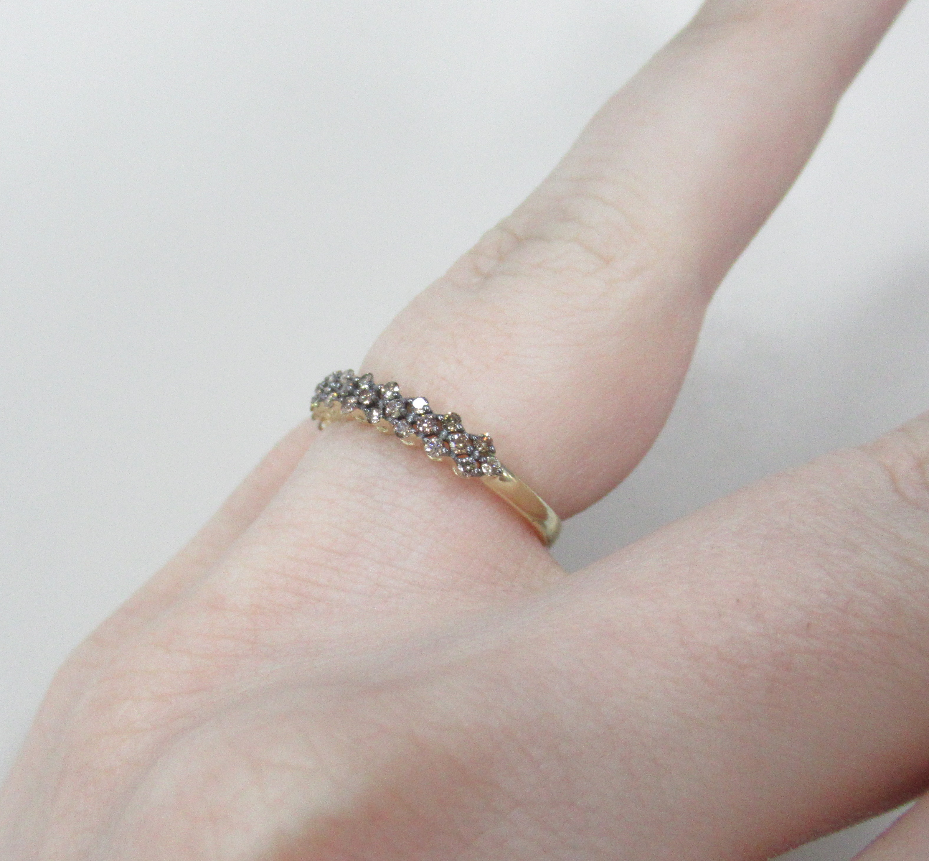 10311-000937 Кольцо (Au 585)